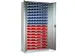 Armoire Avec Bacs Compartimentables Extra-Plats Hxlxp 1950X1000X410Mm