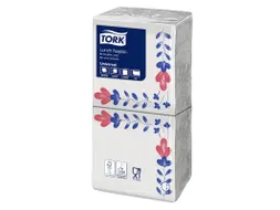 Tork 509360 Lunchservet Country 32,8x32,5cm