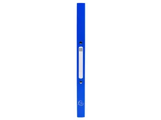 Ringband Exacompta 2-Rings A4 15Mm Pp Blauw - 5