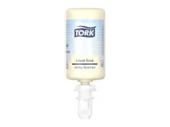Tork 424501 S4 Mild geparfumeerd Vloeibare Handzeep Premium 6x 1 liter
