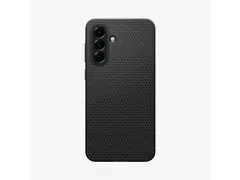 Spigen Case ACS09290 Galaxy A26 5g Liquid Air Mat Zwart
