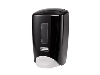 Flex Manuele Dispenser 500ml Zwart - 1