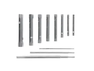 GEDORE KD 26 R-8dopsleutelset 8-delig 6-22mm - 1