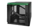 APC NetShelter WX AR112SM - 19inch Wand patchkast, 12U/HE, 800MM diep,