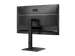 AOC E4 Q27E4CV Monitor 27 Inch Quad HD LED