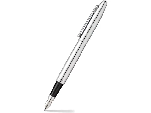 Vulpen SHEAFFER VFM E9421 M Polished chrome chrome plated