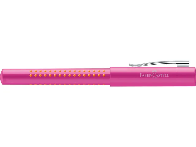 FineWriter Faber-castell Grip 2010 display