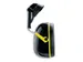 Casque antibruit Uvex K2 2600-202 + fixation pour casque de sécurité