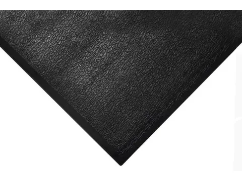 antivermoeidheidsmat,mat,HxLxB 12x900x600mm,PVC,hamerslag