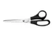 Ciseaux 21cm Inox avec poignée en plastique Polybag