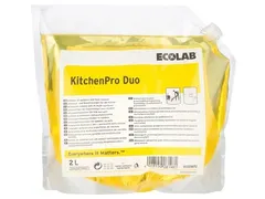 Ecolab KitchenPro Duo Allesreiniger 2x2 liter