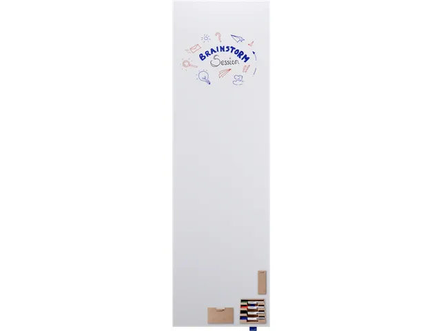 Legamaster Whiteboardwand Wall-Up Paneel 200X59.5 Cm