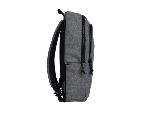 Laptop Rugzak Trust Avana 16 inch Eco grijs