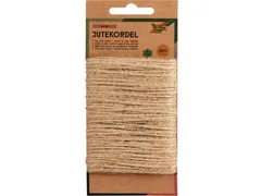 Touw jute Folia 20 meter naturel