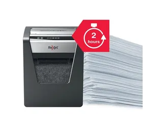 Papiervernietiger Rexel Momentum M510 snippers 2x15mm P-5 - 11