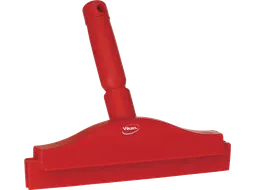 Full Colour Hygiëne Handtrekker Rood