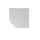 koppelelement voor bureau,BxD 1200x1200mm,blad grijs,hoekig