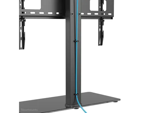 Neomounts DS45-430BL16 TV standaard 1 scherm - 37-70 inch - 0-40 kg -