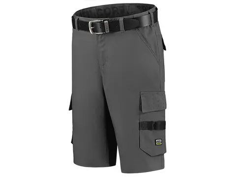 Tricorp 502025 Werkshort 52 D/Gri