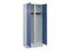 locker voor scheiding van kleding,HxBxD 1950x800x500mm,2vak