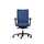 Dauphin Bureaustoel Stilo Donkerblauw