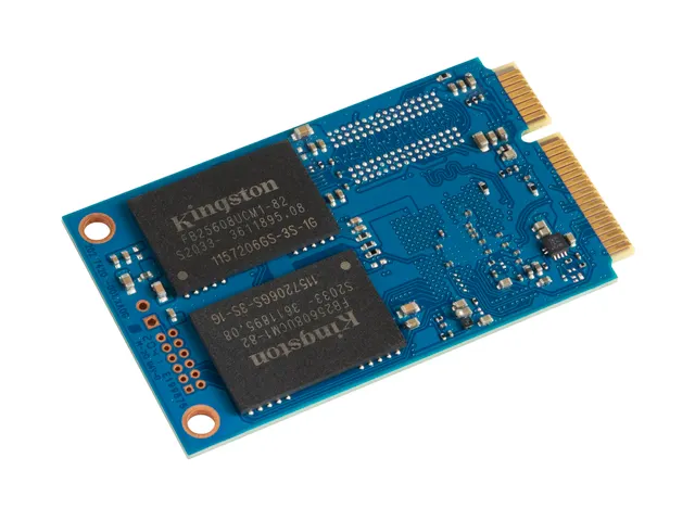 1024G SSD KC600 SATA3 mSATA