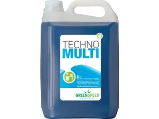 Ecover Ecopro Techno Multi Interieur Reiniger 5 Liter - 1