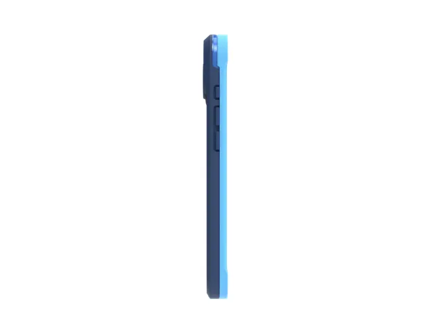 ZAGG Rainier Snap Kickstand, Hoes, Apple, iPhone 17 Air, 16,5 cm (6.5