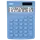 Rekenmachine Desq Compact sky blue