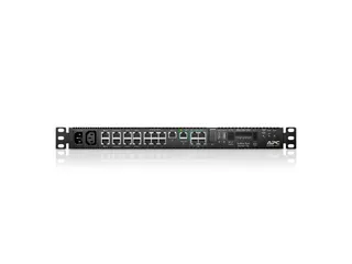 APC NetBotz NBRK0750 Rack Monitor 750 geschikt voor rackmontage - 2