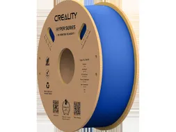 3D Filament Creality Hyper PLA 1.75mm blauw 1kg