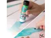 Lijmstift Pritt Fun colors 10gr 1 blister met 4 kleuren
