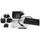 Multi Monitor Adapter En Splitter Mini Displayport 3xhdmi Hub