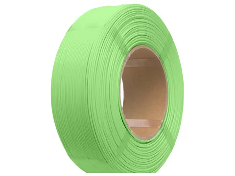 PLA+ 1,75mm RGB Groen 1kg Refill Filament