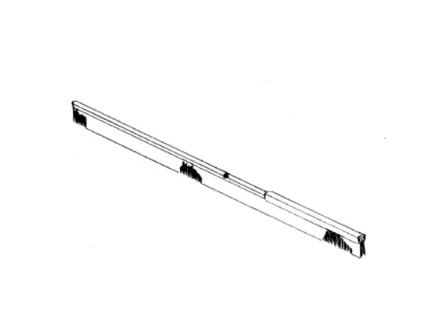 Zuigrubber Achterzijde 217850