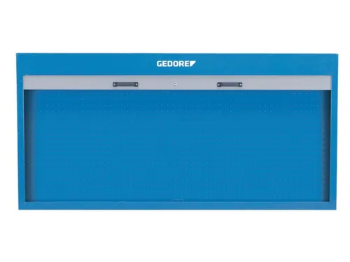 GEDORE R 1500 L gereedschapskast leeg 890x1810x170mm
