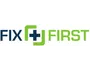 Fixfirst logo