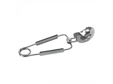 Slakkentang 16cm