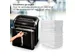 Papiervernietiger Fellowes 79ci Cross Cut 3.9x38mm P-4 Snippers