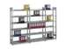 rayonnage pour classeurs,rayonnage départ,HxlxP 2350x810x335mm