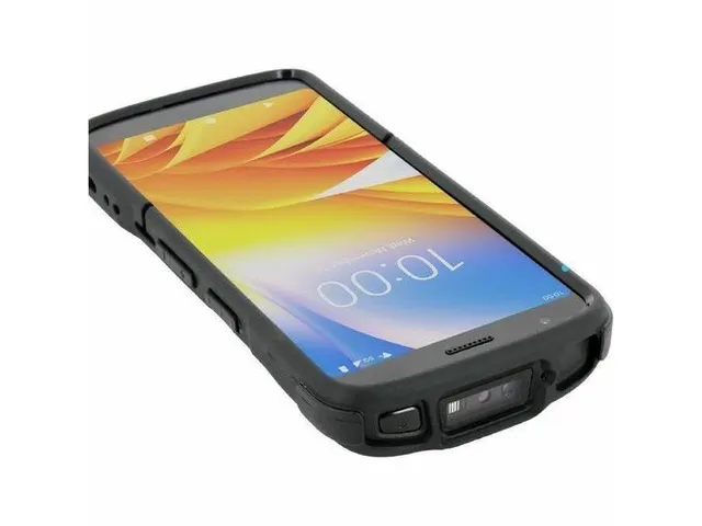 Protech Case handheld Zebra TC22 TC27 Softbag zwart