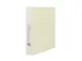Classeur ECOLOGIQUE A4 2R 8cm rétractable 2 pièces 2 motifs