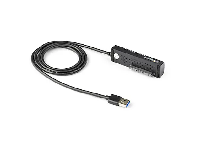 SATA naar USB kabel - USB 3.1 (10Gbps) - UASP