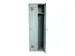Garderobekast Sum 320 W 2-deurs smal 180x60x50cm