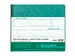 Piqure27x32 uitghoof d kas/bank 80 bl