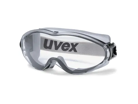 Uvex Ultrasonic 9302-285 Ruimzichtbril