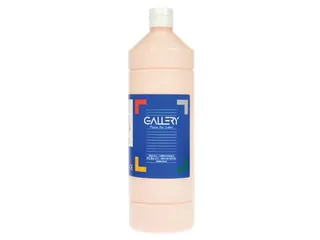 Plakkaatverf Flacon Van 1 Liter Roze - 1