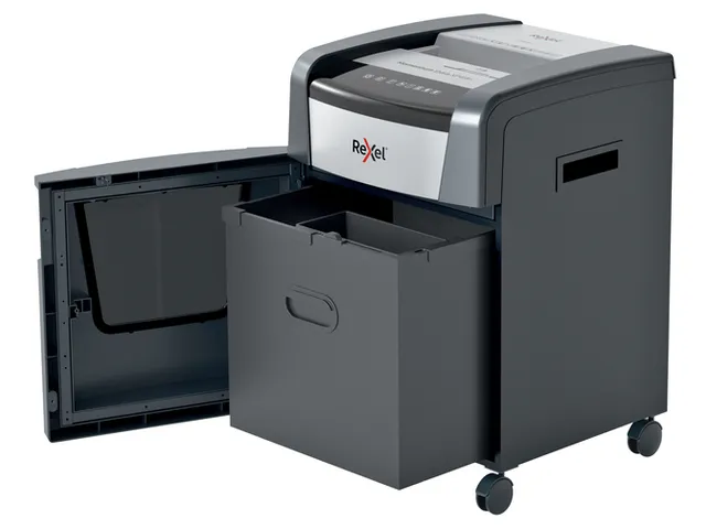 Destructeur Rexel Momentum Extra XP418+ particules 4x35mm