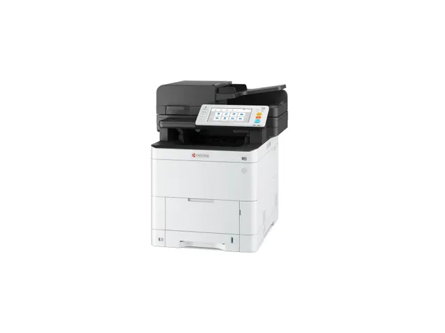 KYOCERA ECOSYS MA4000cifx Multifunctionele Printer