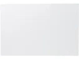 OUTLET Legamaster Frameloos Whiteboard 75X50 Cm Board-Up